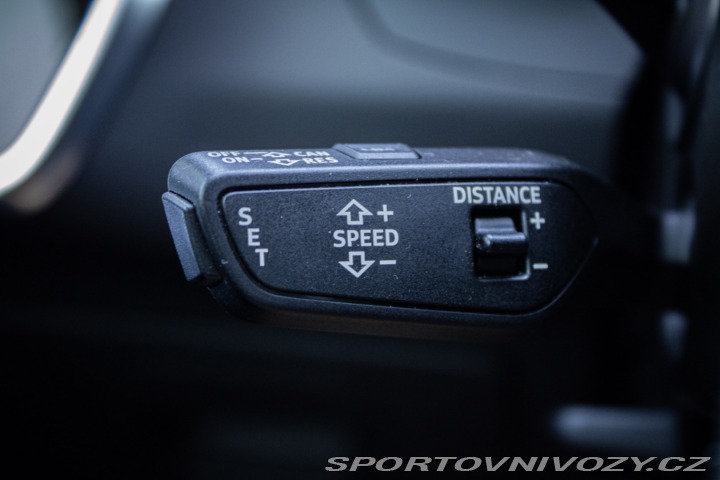 Audi A7 Sportback 50 3.0 TDI mHE 2019