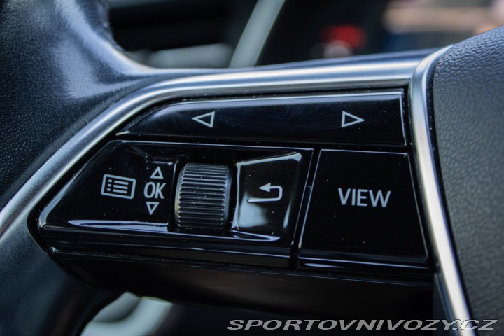 Audi A7 Sportback 50 3.0 TDI mHE 2019