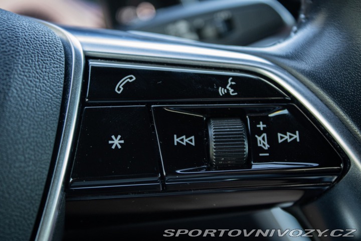 Audi A7 Sportback 50 3.0 TDI mHE 2019