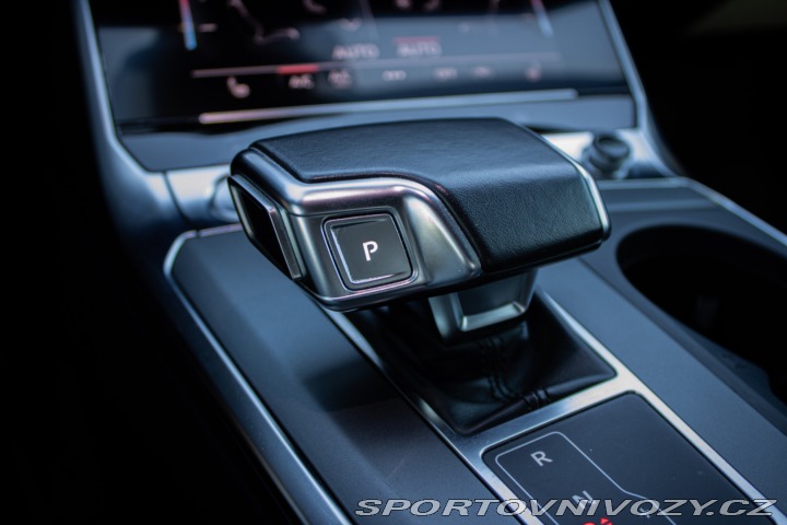 Audi A7 Sportback 50 3.0 TDI mHE 2019