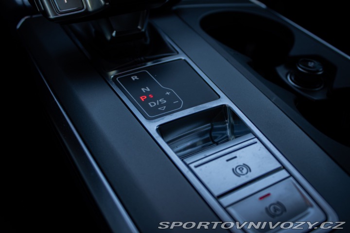 Audi A7 Sportback 50 3.0 TDI mHE 2019