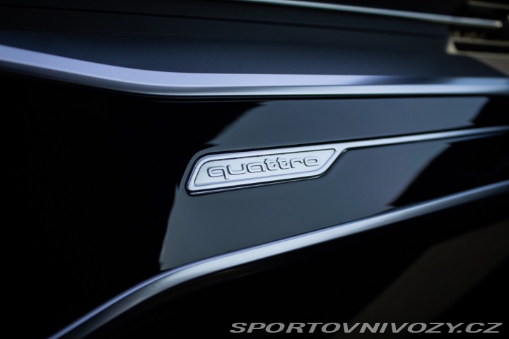 Audi A7 Sportback 50 3.0 TDI mHE 2019