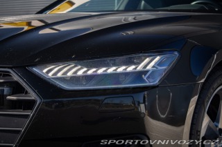Audi A7 Sportback 50 3.0 TDI mHE 2019