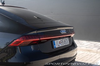 Audi A7 Sportback 50 3.0 TDI mHE 2019