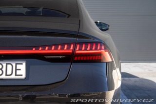 Audi A7 Sportback 50 3.0 TDI mHE 2019