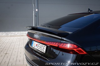 Audi A7 Sportback 50 3.0 TDI mHE 2019