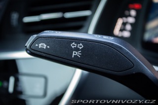 Audi A7 Sportback 50 3.0 TDI mHE 2019