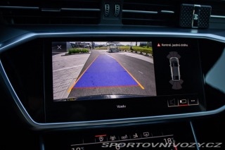 Audi A7 Sportback 50 3.0 TDI mHE 2019
