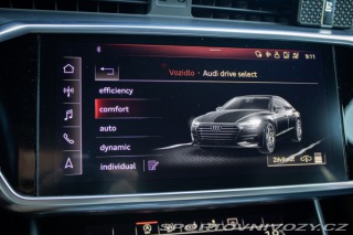 Audi A7 Sportback 50 3.0 TDI mHE 2019