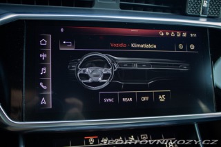 Audi A7 Sportback 50 3.0 TDI mHE 2019