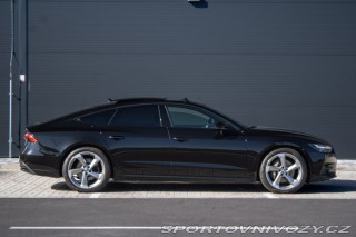 Audi A7 Sportback 50 3.0 TDI mHE 2019