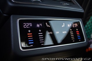 Audi A7 Sportback 50 3.0 TDI mHE 2019