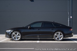 Audi A7 Sportback 50 3.0 TDI mHE 2019