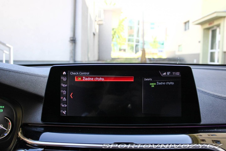 BMW 6 GT  630d xDrive Gran Turi 2019