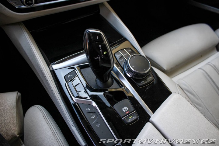 BMW 6 GT  630d xDrive Gran Turi 2019