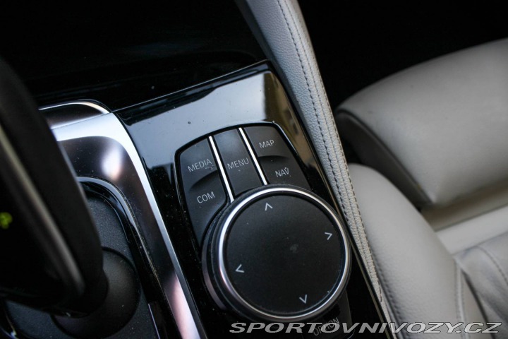 BMW 6 GT  630d xDrive Gran Turi 2019
