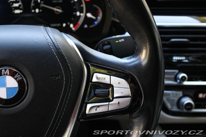 BMW 6 GT  630d xDrive Gran Turi 2019