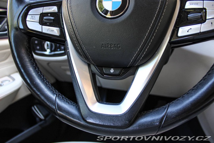 BMW 6 GT  630d xDrive Gran Turi 2019