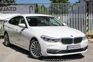 BMW 6 GT  630d xDrive Gran Turi 2019