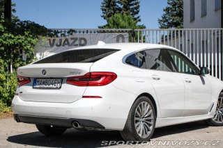 BMW 6 GT  630d xDrive Gran Turi 2019