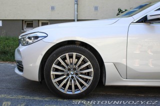 BMW 6 GT  630d xDrive Gran Turi 2019