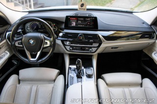 BMW 6 GT  630d xDrive Gran Turi 2019