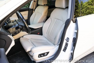 BMW 6 GT  630d xDrive Gran Turi 2019