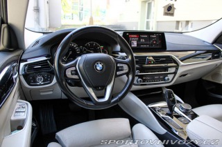 BMW 6 GT  630d xDrive Gran Turi 2019