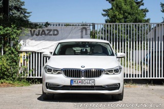 BMW 6 GT  630d xDrive Gran Turi 2019