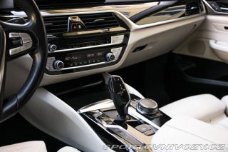 BMW 6 GT  630d xDrive Gran Turi 2019