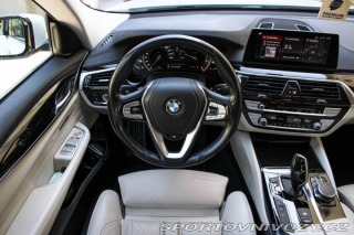 BMW 6 GT  630d xDrive Gran Turi 2019