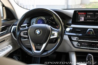 BMW 6 GT  630d xDrive Gran Turi 2019