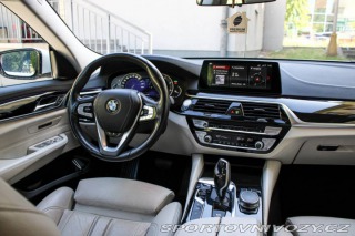 BMW 6 GT  630d xDrive Gran Turi 2019