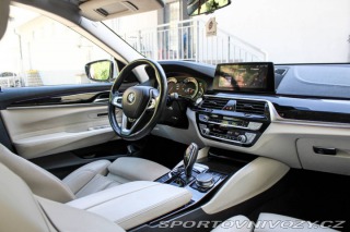 BMW 6 GT  630d xDrive Gran Turi 2019