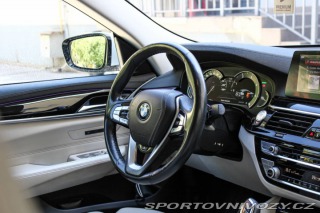 BMW 6 GT  630d xDrive Gran Turi 2019