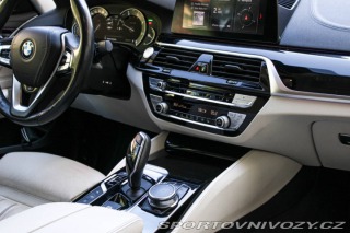 BMW 6 GT  630d xDrive Gran Turi 2019