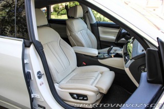 BMW 6 GT  630d xDrive Gran Turi 2019