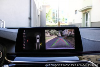 BMW 6 GT  630d xDrive Gran Turi 2019