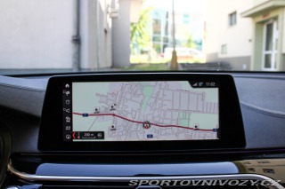 BMW 6 GT  630d xDrive Gran Turi 2019
