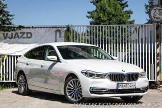BMW 6 GT  630d xDrive Gran Turi 2019