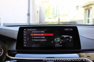 BMW 6 GT  630d xDrive Gran Turi 2019