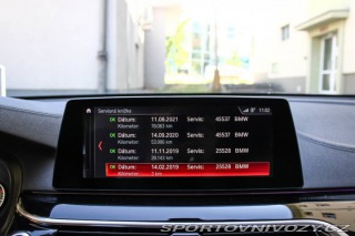 BMW 6 GT  630d xDrive Gran Turi 2019