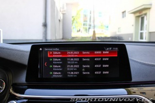 BMW 6 GT  630d xDrive Gran Turi 2019