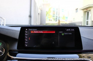 BMW 6 GT  630d xDrive Gran Turi 2019