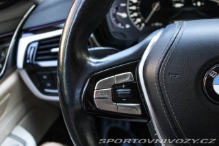 BMW 6 GT  630d xDrive Gran Turi 2019