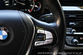 BMW 6 GT  630d xDrive Gran Turi 2019