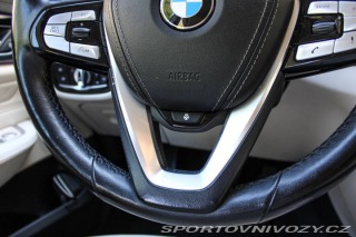 BMW 6 GT  630d xDrive Gran Turi 2019