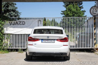 BMW 6 GT  630d xDrive Gran Turi 2019