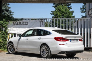 BMW 6 GT  630d xDrive Gran Turi 2019
