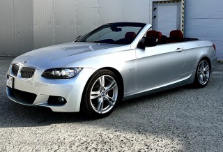 BMW 3 335i N54